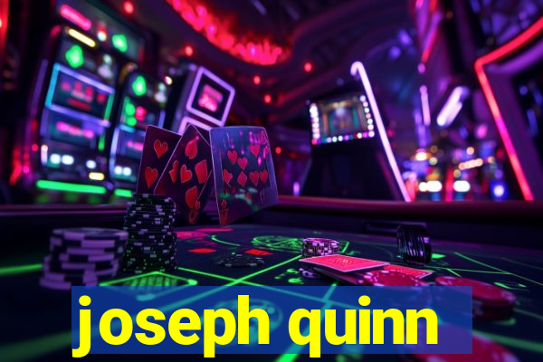 joseph quinn